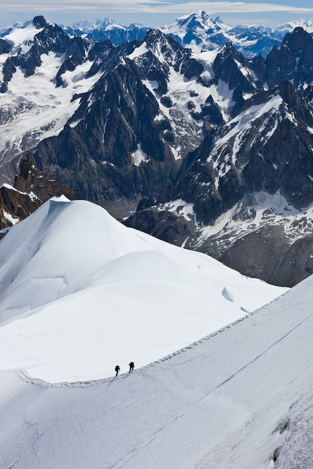 trail conditions play a major role in choosing a hiking trail