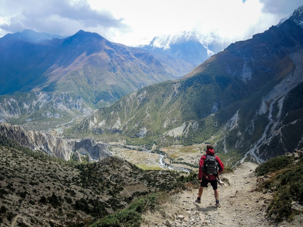 How to Pack for a Day Hike