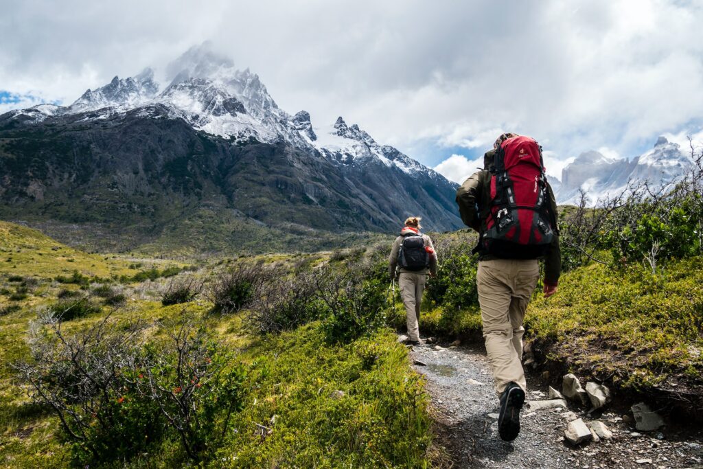 How to choose the right hiking backpack