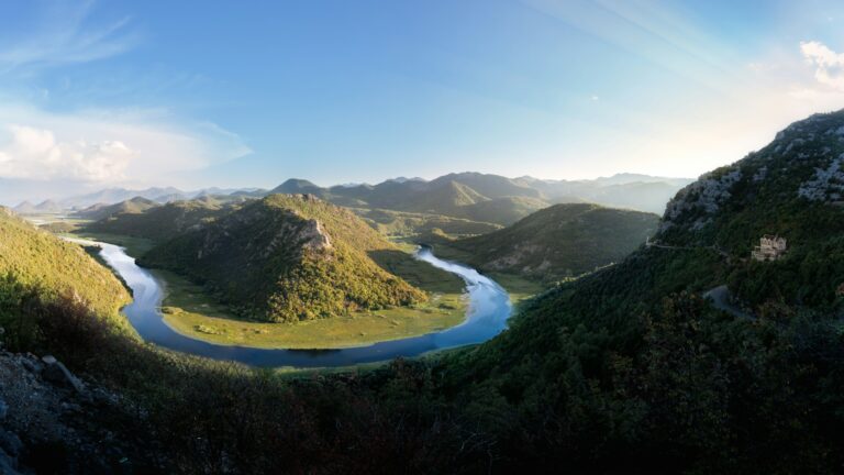 Things to do in Lake Skadar