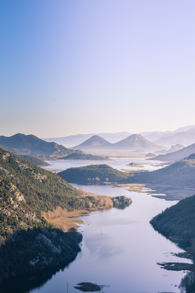 Things to do in Lake Skadar - Enjoy epic views