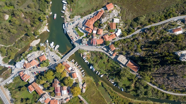 Virpazar, Lake Skadar